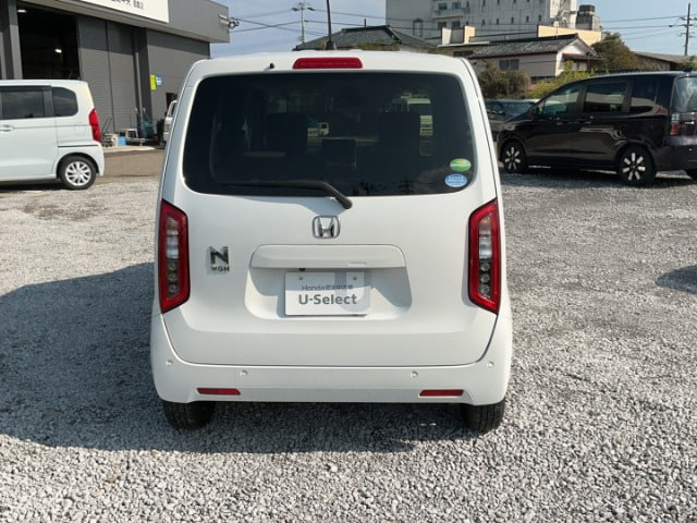 Honda N WGN — фото 5