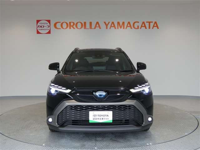 Toyota Corolla Cross — фото 3