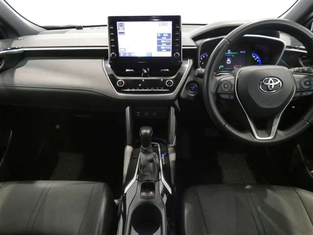 Toyota Corolla Cross — фото 7