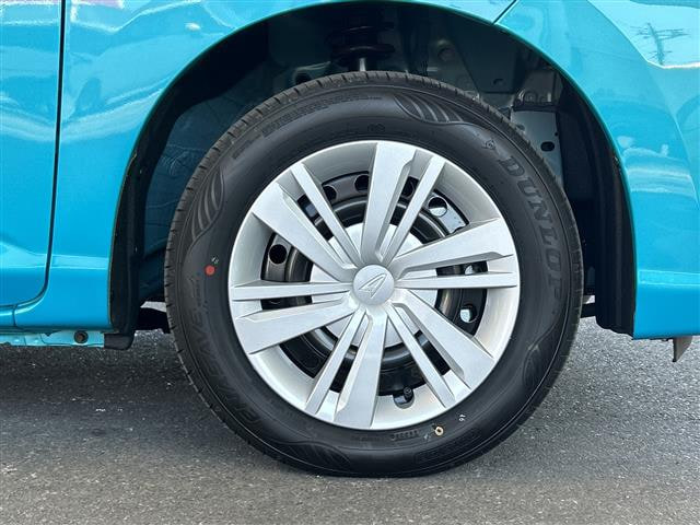 Daihatsu Thor — фото 4
