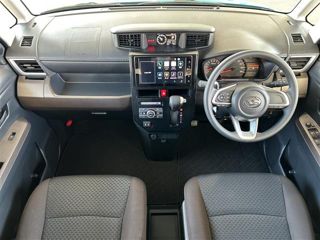 Daihatsu Thor — фото 10