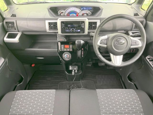 Daihatsu Wake — фото 2