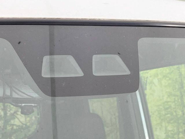 Daihatsu Wake — фото 3