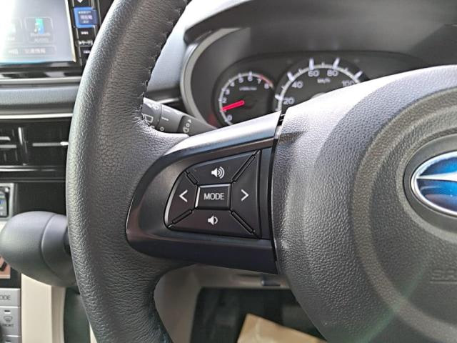 Subaru Stella — фото 10