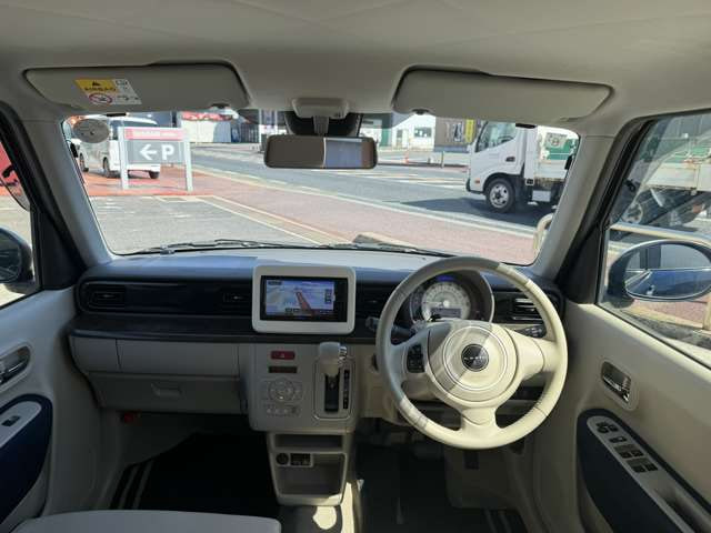 Suzuki Alto Lapin — фото 3