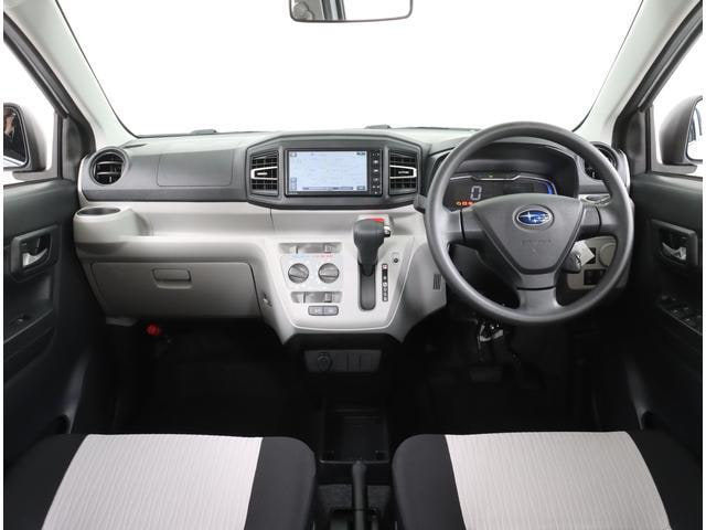 Subaru Pleo Plus — фото 4