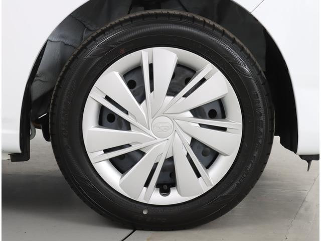 Subaru Pleo Plus — фото 5