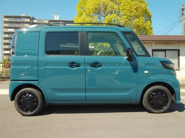 Suzuki Spacia Base — фото 3
