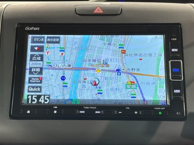 Honda Freed — фото 4