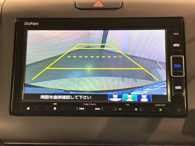 Honda Freed — фото 5