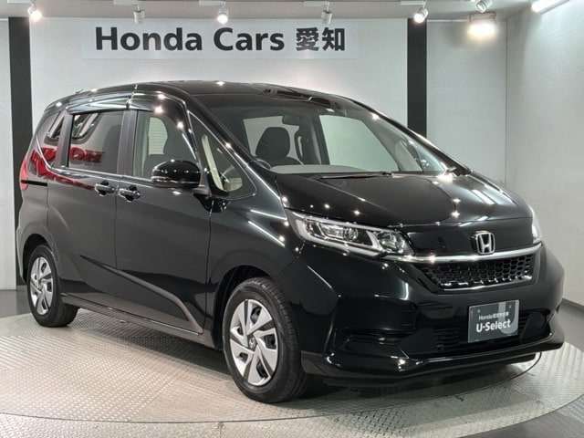Honda Freed — фото 10