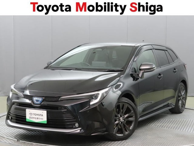 Toyota Corolla Touring