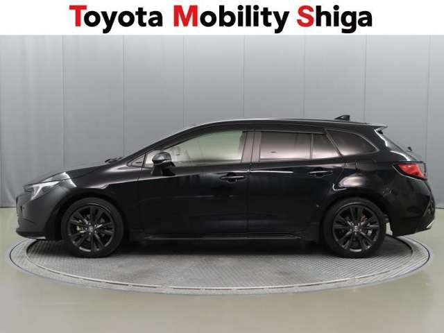 Toyota Corolla Touring — фото 2