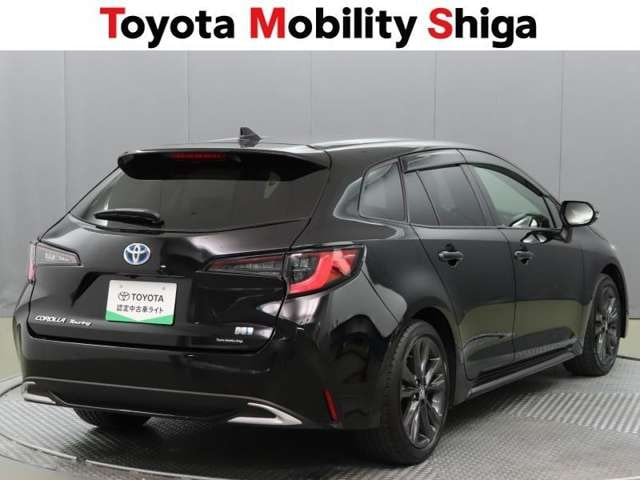 Toyota Corolla Touring — фото 3