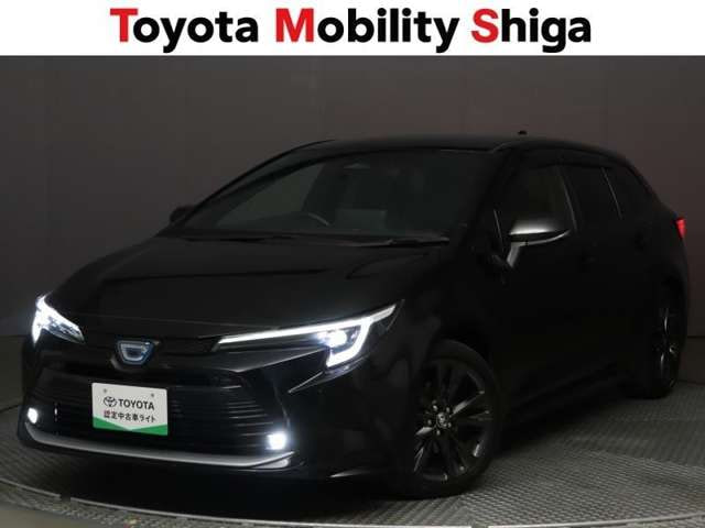 Toyota Corolla Touring — фото 4