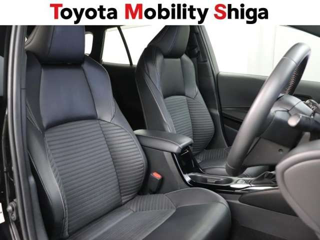 Toyota Corolla Touring — фото 15