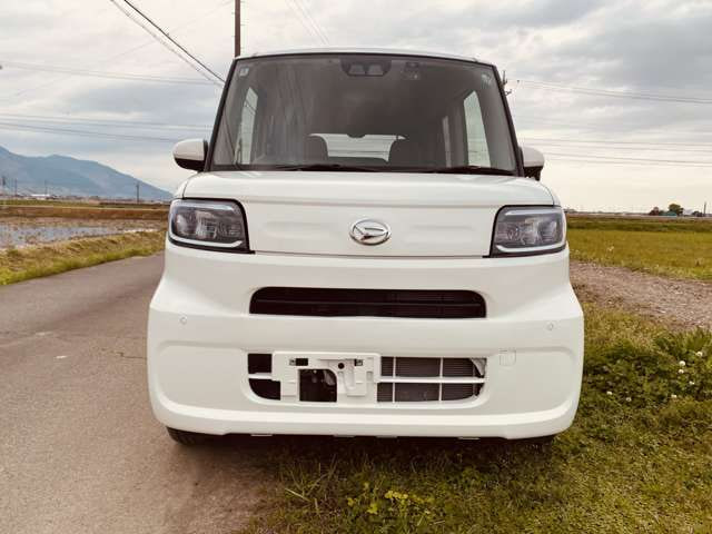 Daihatsu Tanto — фото 2