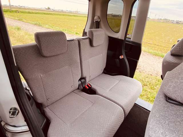 Daihatsu Tanto — фото 9