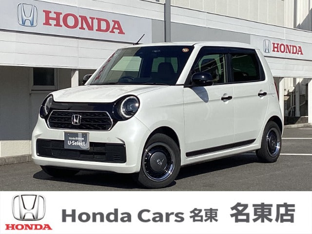 Honda N ONE