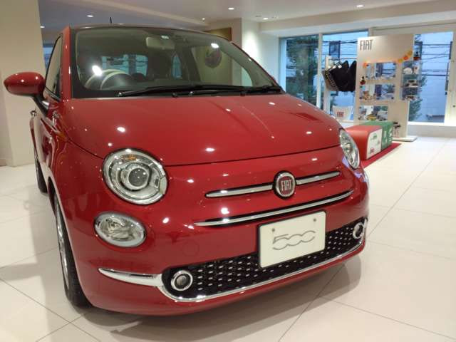Fiat 600 Hybrid — фото 10