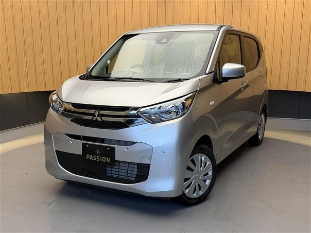 Mitsubishi EK Wagon — фото 3