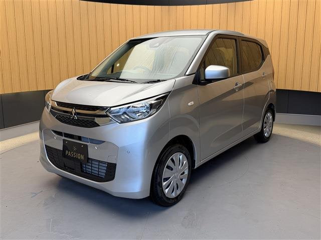 Mitsubishi EK Wagon — фото 4