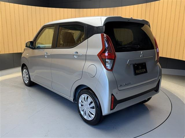 Mitsubishi EK Wagon — фото 14