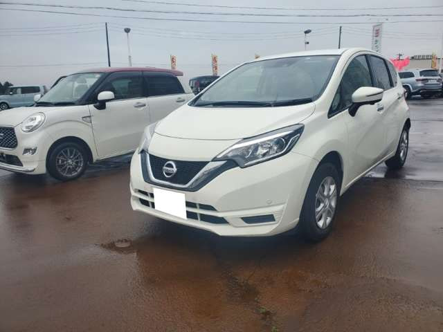 Nissan Note — фото 2