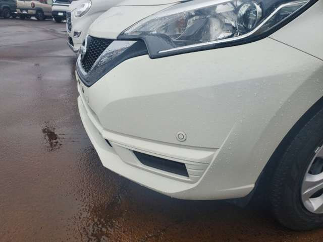 Nissan Note — фото 3