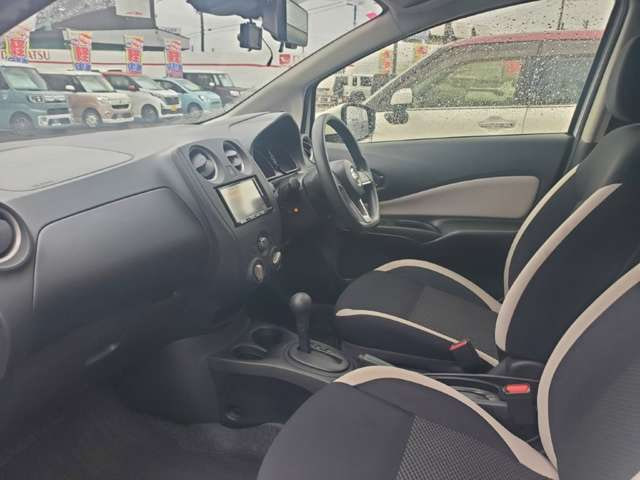 Nissan Note — фото 5