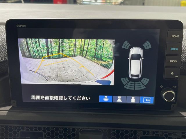 Honda Step WGN — фото 4