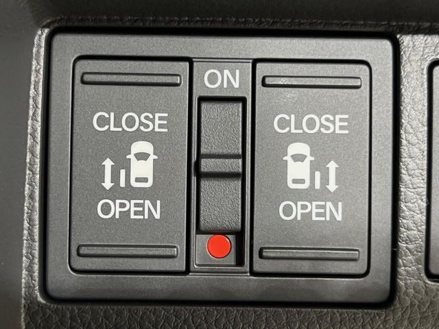Honda Step WGN — фото 5