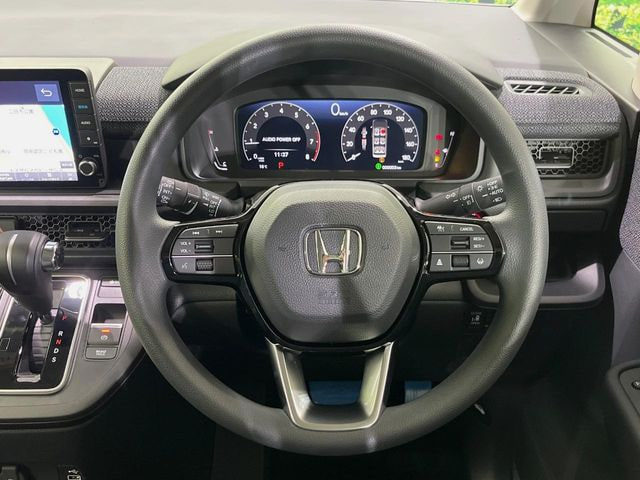 Honda Step WGN — фото 15
