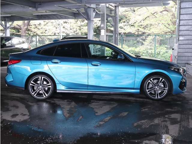BMW 2 Series Gran Coupe — фото 4