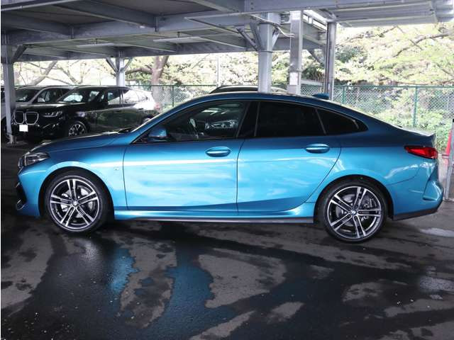 BMW 2 Series Gran Coupe — фото 5