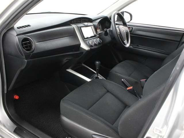 Toyota Corolla Sielder — фото 15