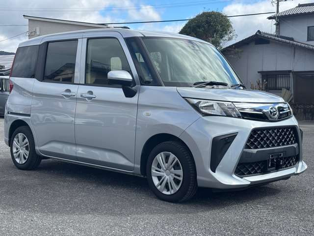 Daihatsu Thor — фото 3