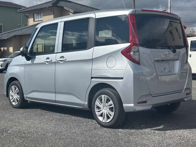 Daihatsu Thor — фото 7