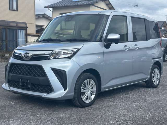 Daihatsu Thor — фото 15