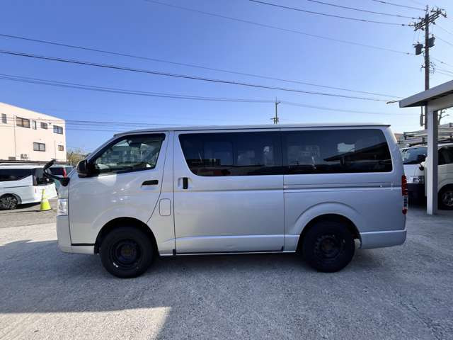 Mazda Bongo Brawny VAN — фото 8
