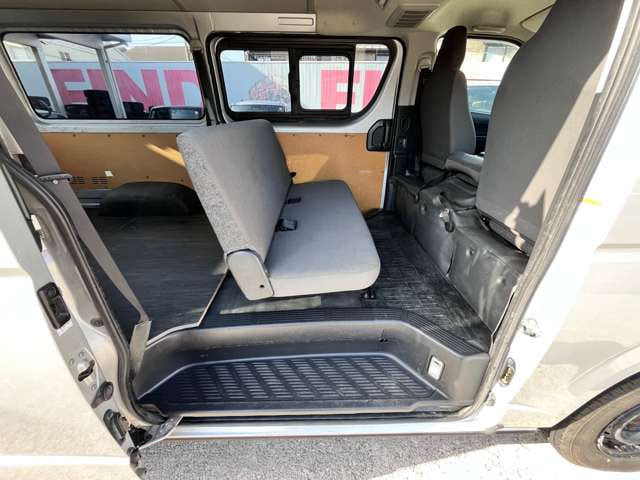 Mazda Bongo Brawny VAN — фото 10
