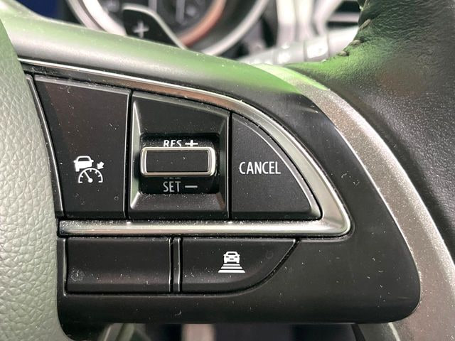 Suzuki Swift — фото 4