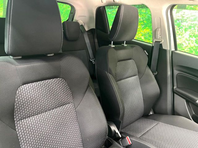 Suzuki Swift — фото 7