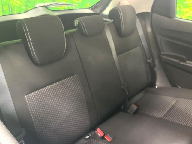 Suzuki Swift — фото 14