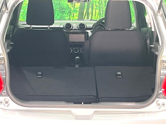 Suzuki Swift — фото 15