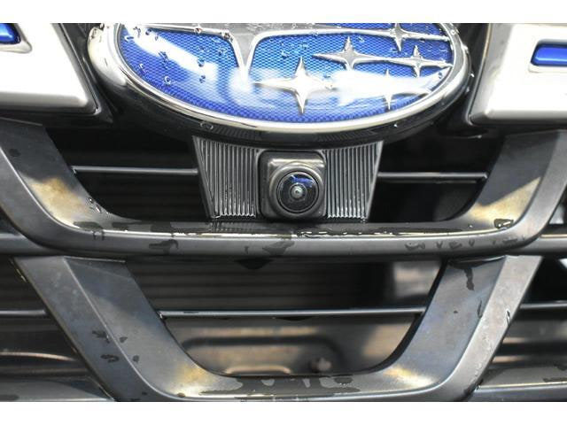 Subaru XV — фото 5