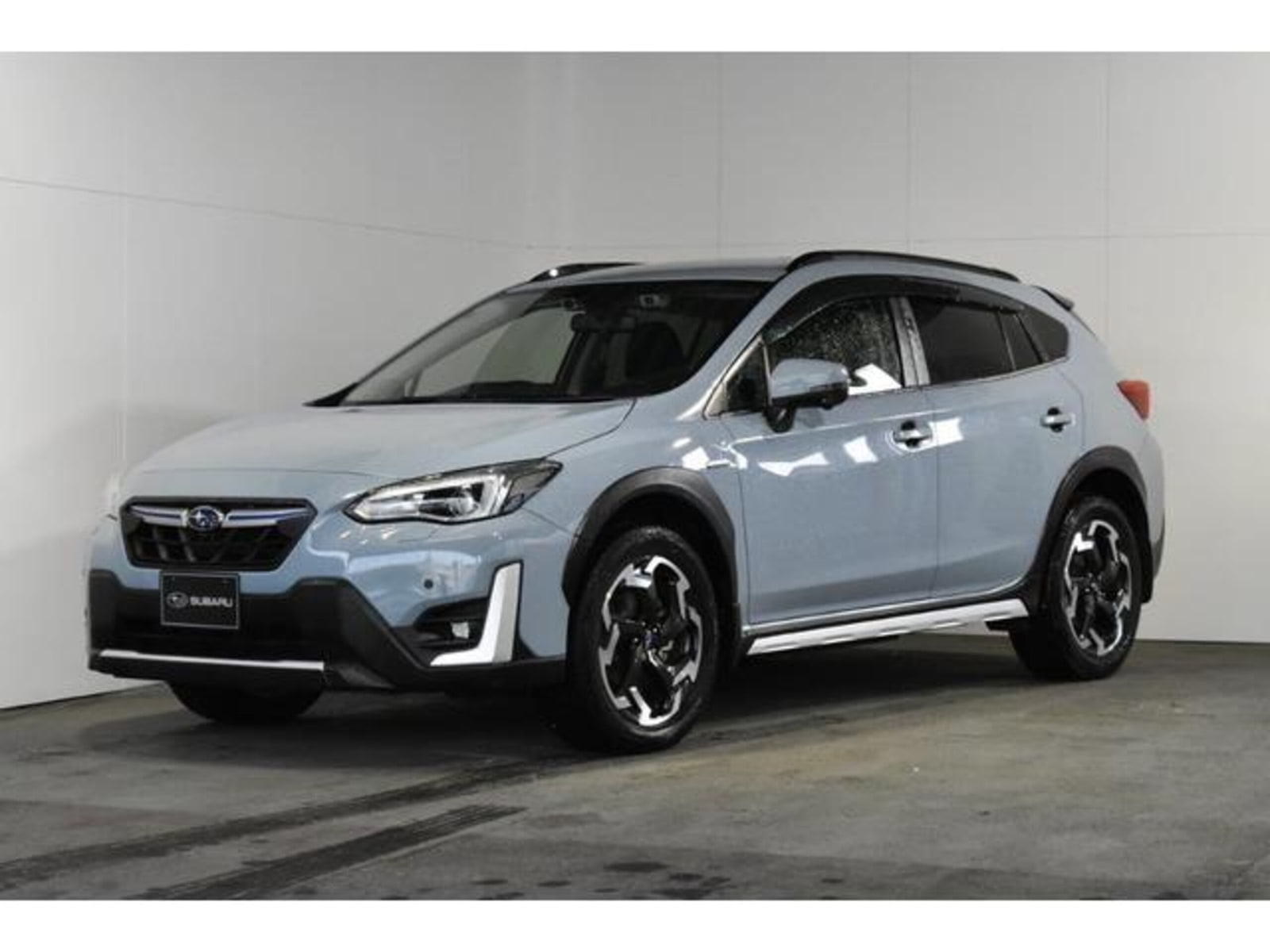Subaru XV — фото 14