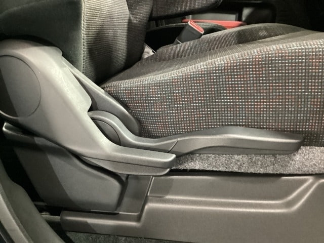 Mazda Flair Wagon — фото 10