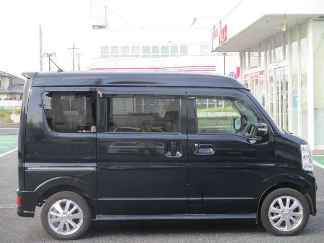 Suzuki Every Wagon — фото 7