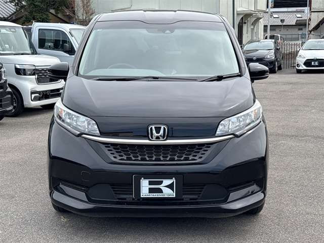 Honda Freed — фото 4